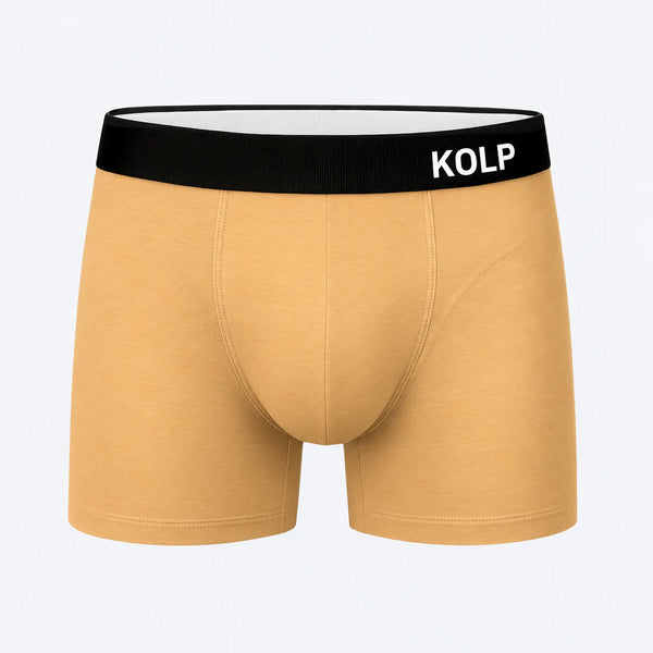 Boxerky KOLP – Písková